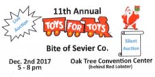 Toys for Tots