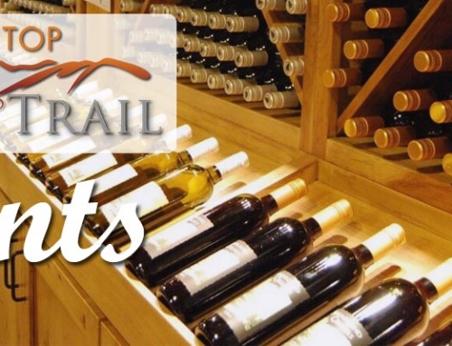 Rocky Top Wine Trail Events