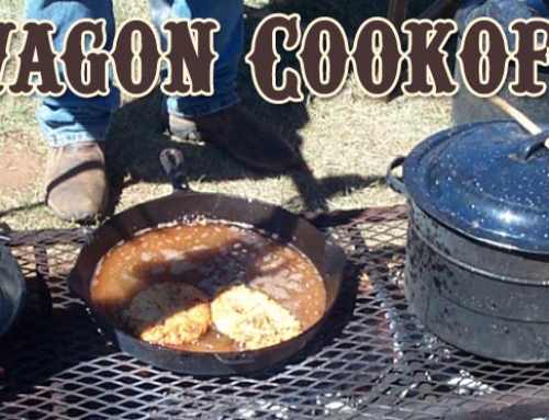 Chuckwagon Cookoff