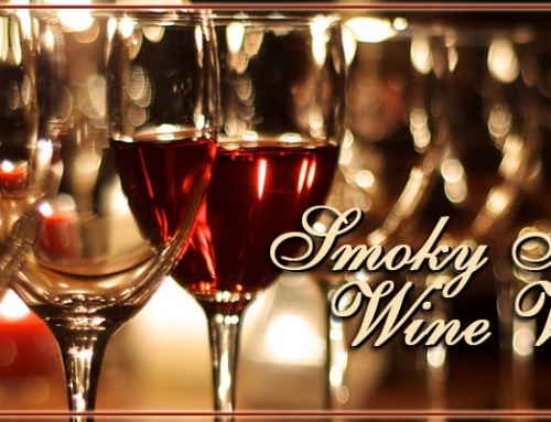 Smoky Mountain Wine Weekend