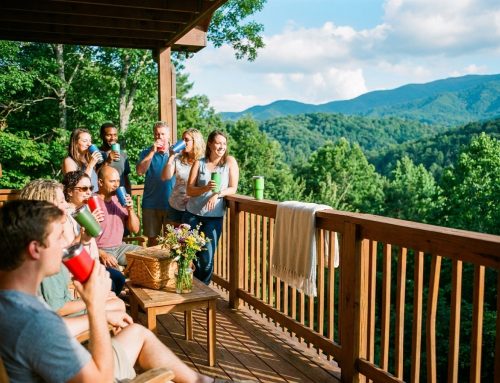 Stress‑Free Guide to Planning Your Early Summer Smoky Mountain Cabin Getaway
